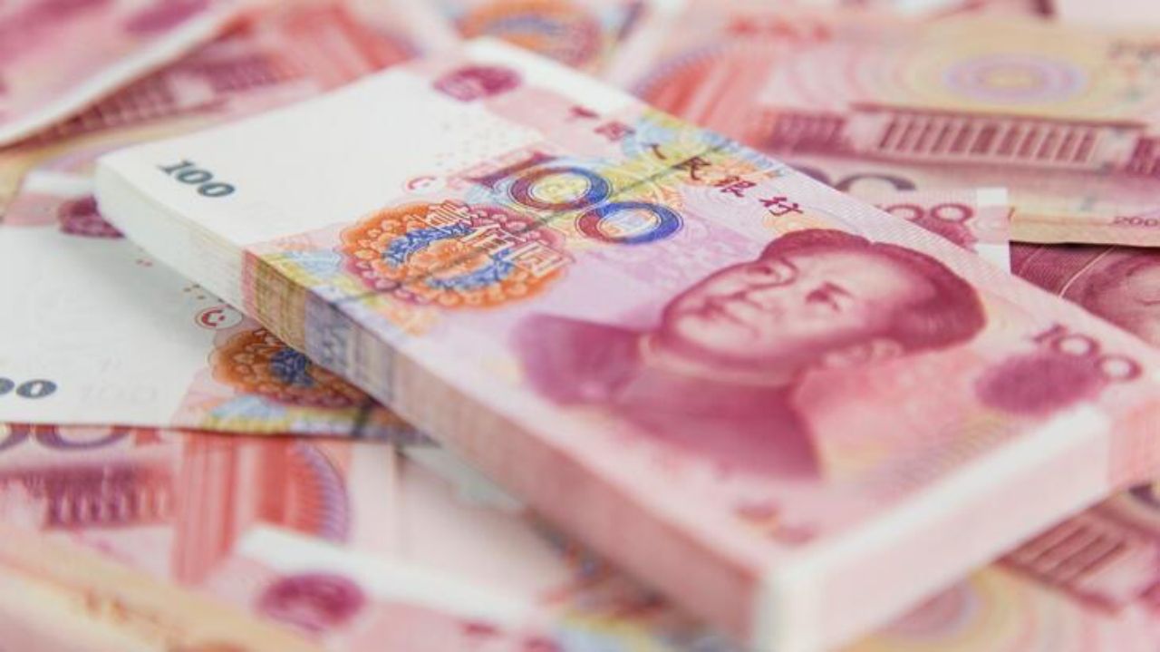Çin’de ekonomik dalgalanmalar devam ediyor! Sanayi üretimi hız kaybediyor 1