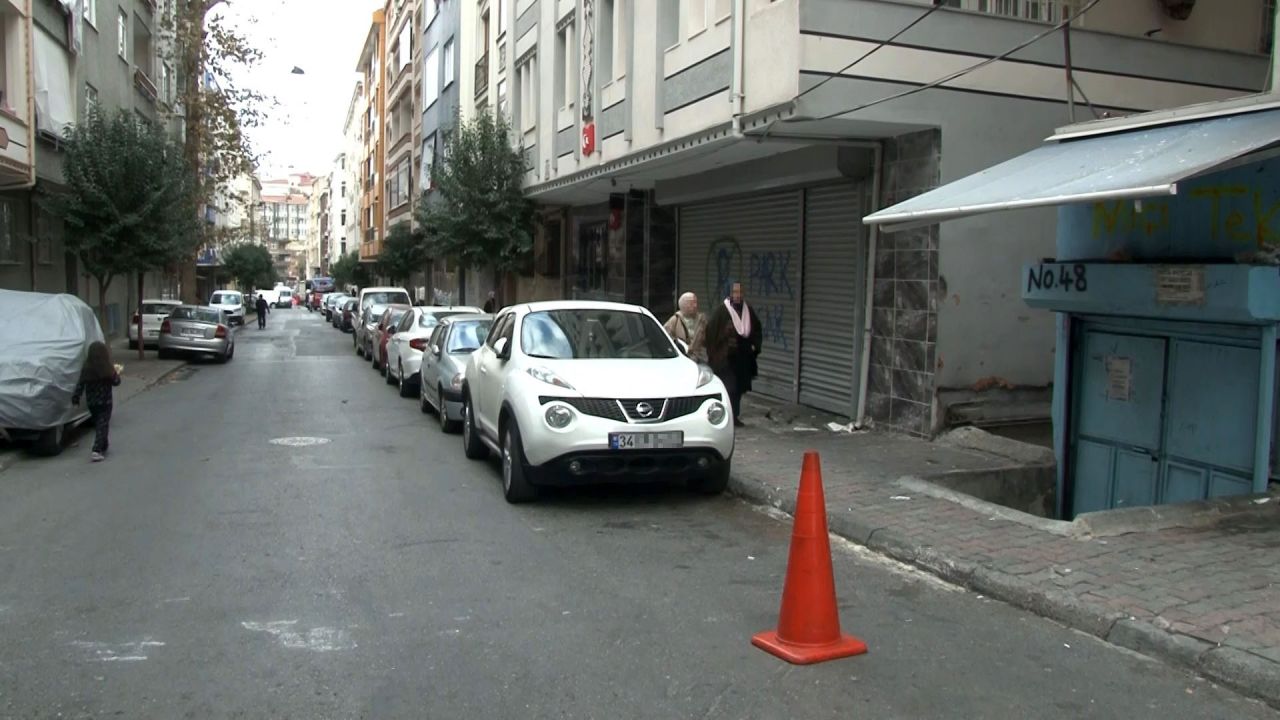 Taksim teröristi Ahlam Albashır'ı gören mahalleli konuştu: Sürekli makyaj yapardı, son 1 haftada telefonla iletişimi artmıştı! 7