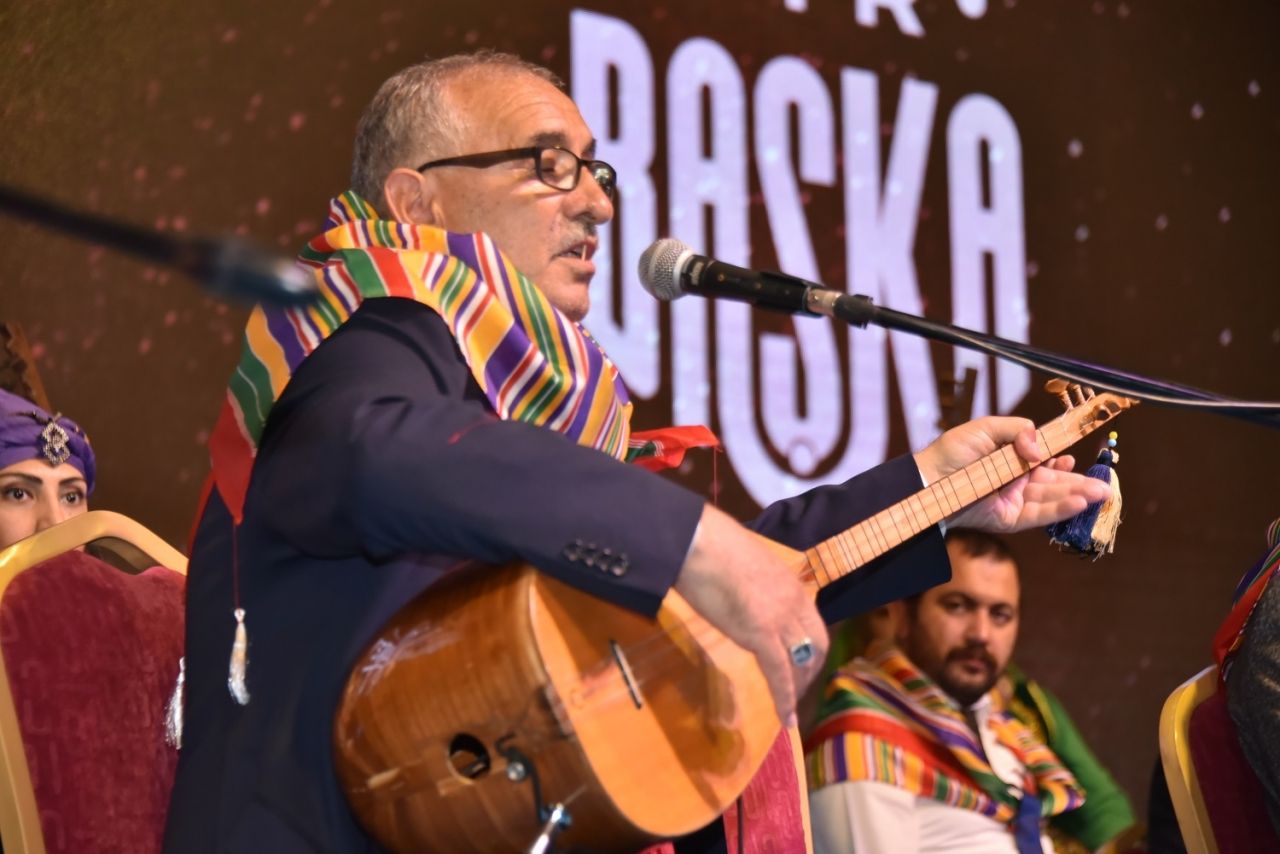 56. Konya Aşıklar Bayramı bu sene "Aşık Veysel'e Vefa" temasıyla düzenleniyor 3
