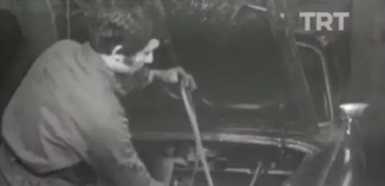 1 litre ile 100 kilometre! ‘Arabama taktım, 4-5 ay kullandım’ 8