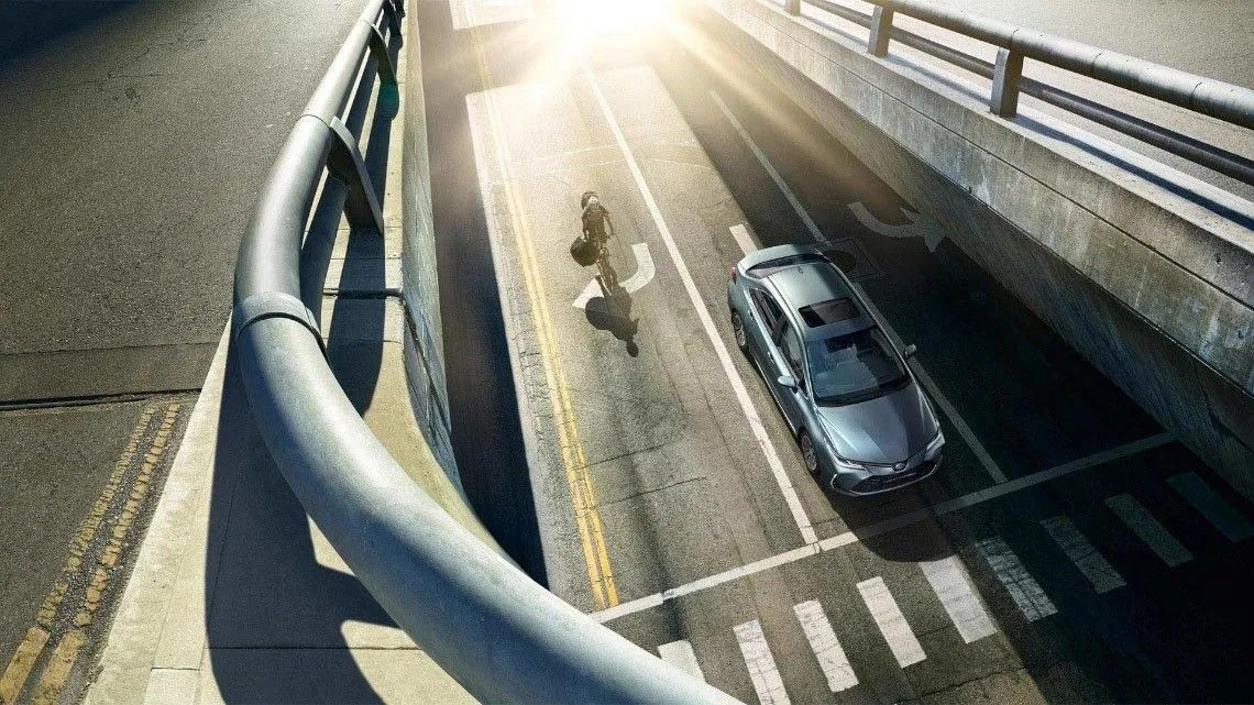 Toyota Corolla Cazip Fiyat Listesiyle Piyasayı Salladı! Corolla Cross İndirimle Geldi 20