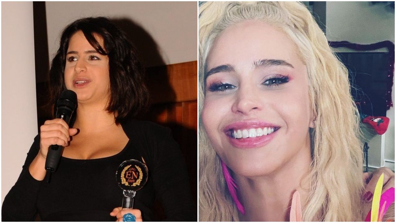 'Yok artık' dedirten değişim! Estetik yaptıran Büşra Pekin son haliyle ağızları açık bıraktı 3