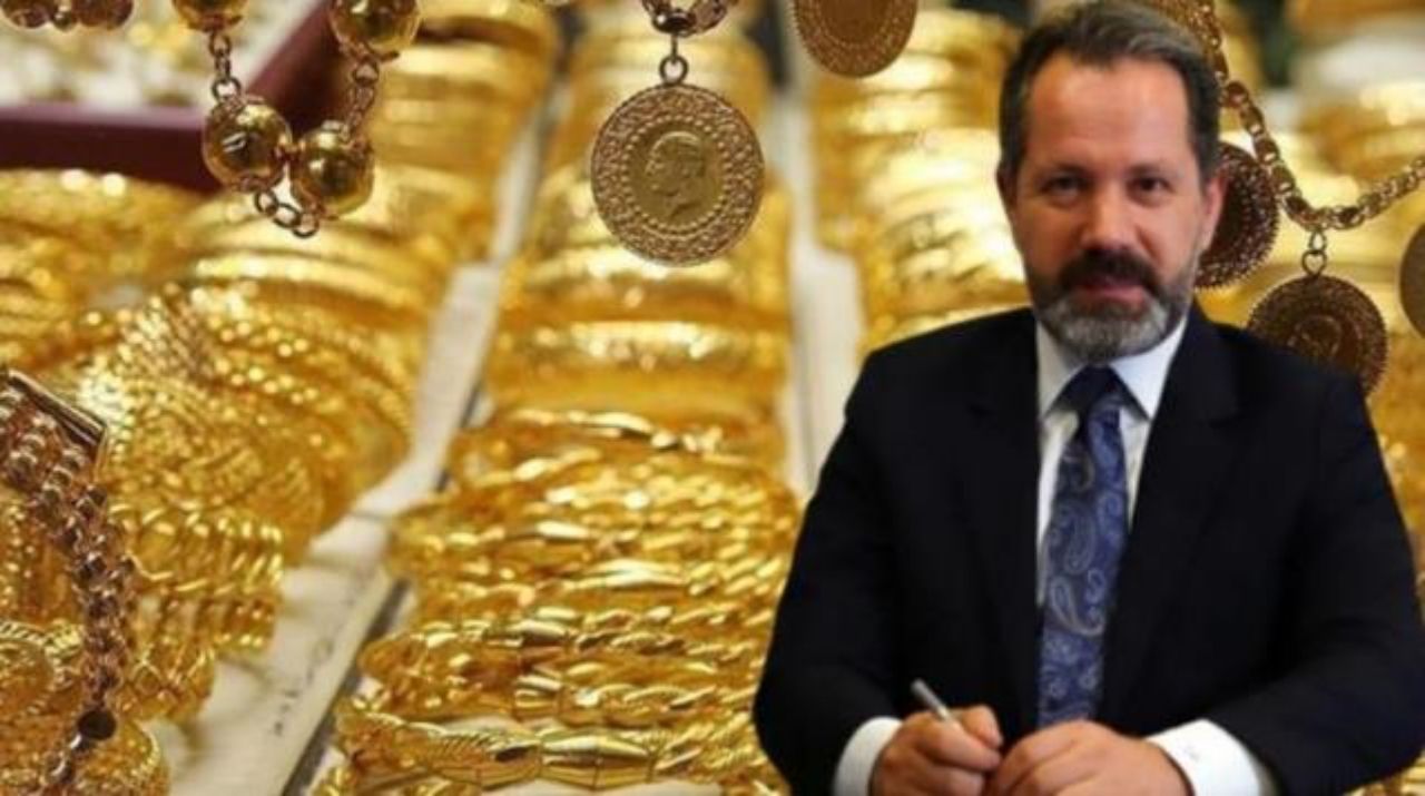İslam Memiş yeni yatırım kaynağını duyurdu! “Altın almayan, muhakkak bunu alsın” 3