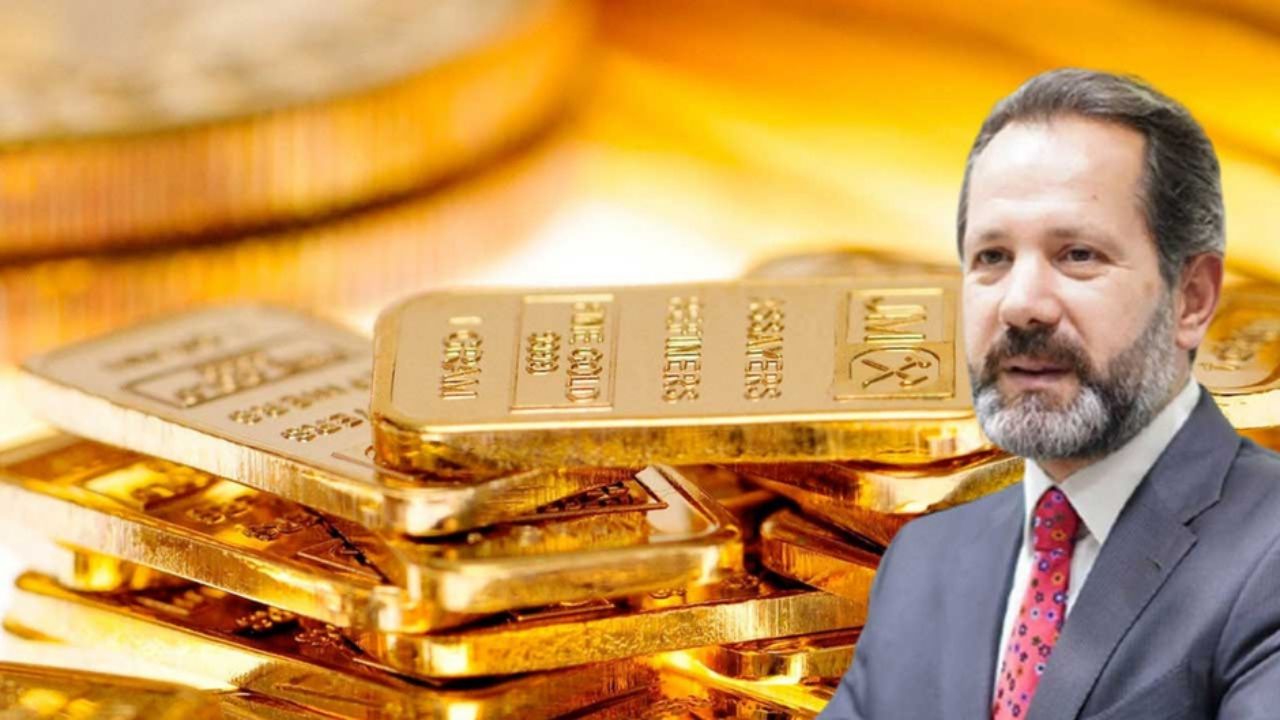 İslam Memiş yeni yatırım kaynağını duyurdu! “Altın almayan, muhakkak bunu alsın” 6