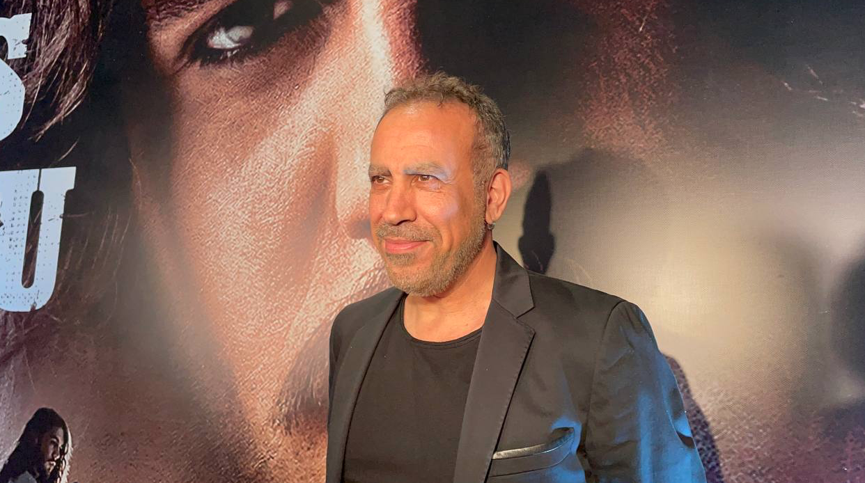 “Barış Akarsu Merhaba” filminin galası yapıldı 10