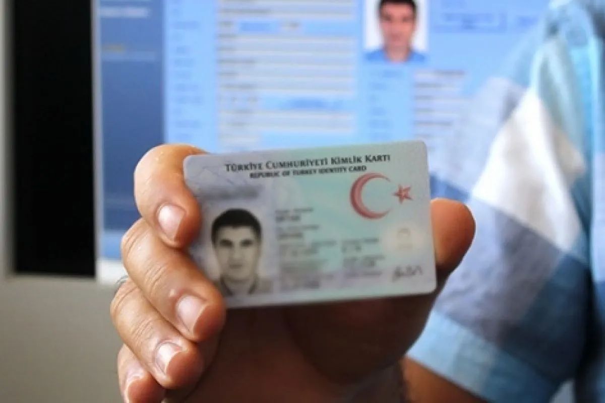 İstiklal Caddesi saldırısı sonrası uzmanlardan vatandaşlara uyarı!  e-Devlet'ten kontrol edin! 8