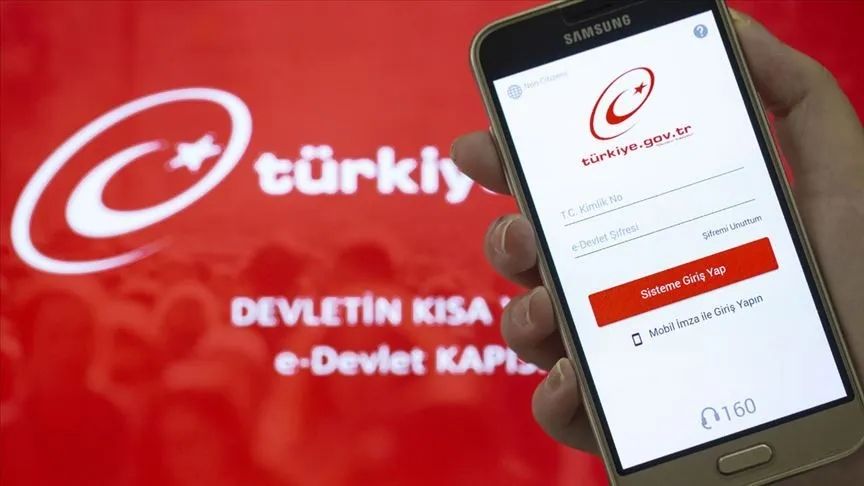 İstiklal Caddesi saldırısı sonrası uzmanlardan vatandaşlara uyarı!  e-Devlet'ten kontrol edin! 6