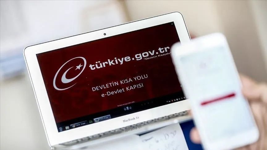 İstiklal Caddesi saldırısı sonrası uzmanlardan vatandaşlara uyarı!  e-Devlet'ten kontrol edin! 4