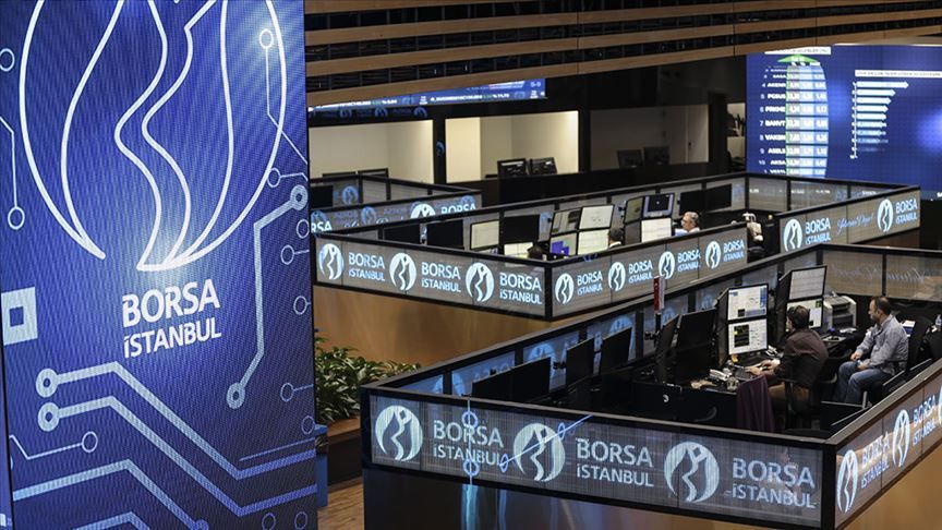 Borsa İstanbul durulmuyor! Yeni rekor geldi 3