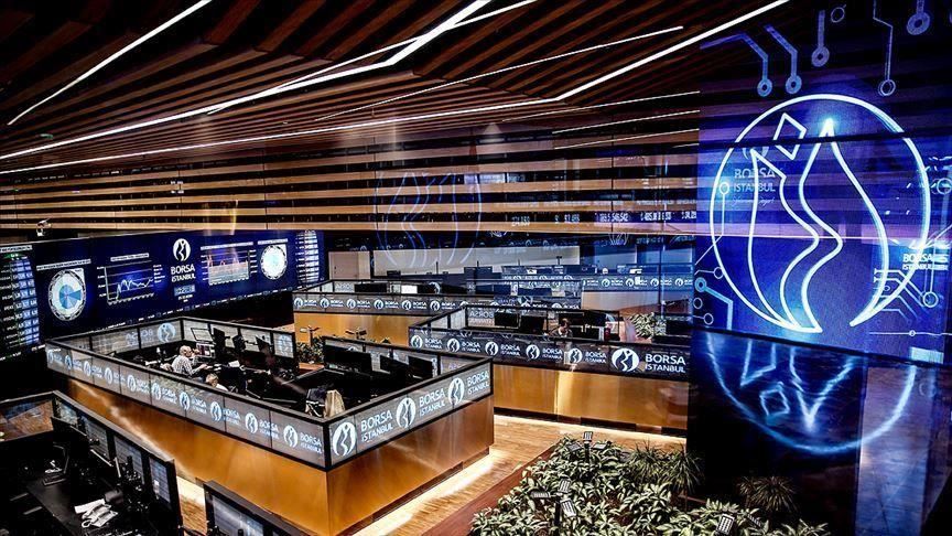 Borsa İstanbul durulmuyor! Yeni rekor geldi 7