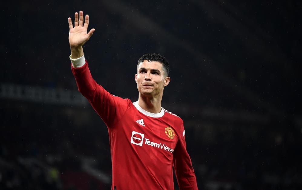 Galatasaray eski başkanı bombayı patlattı! Ronaldo... 2