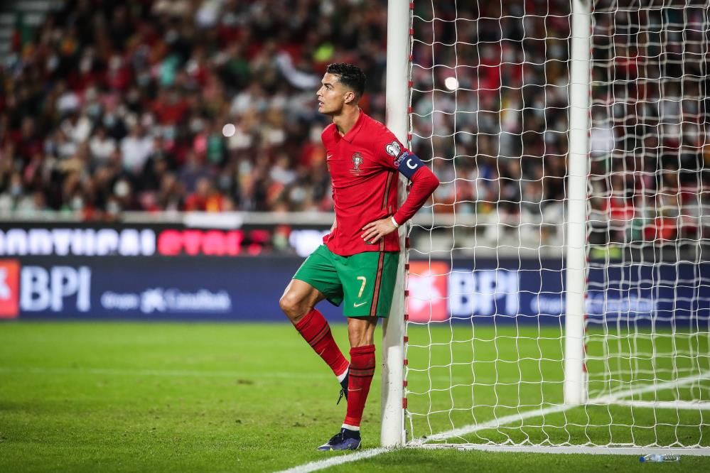 Galatasaray eski başkanı bombayı patlattı! Ronaldo... 7