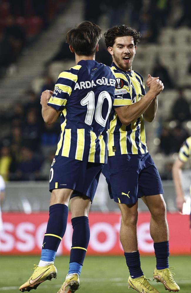 Arda Güler için çılgın bonservis teklifi 5
