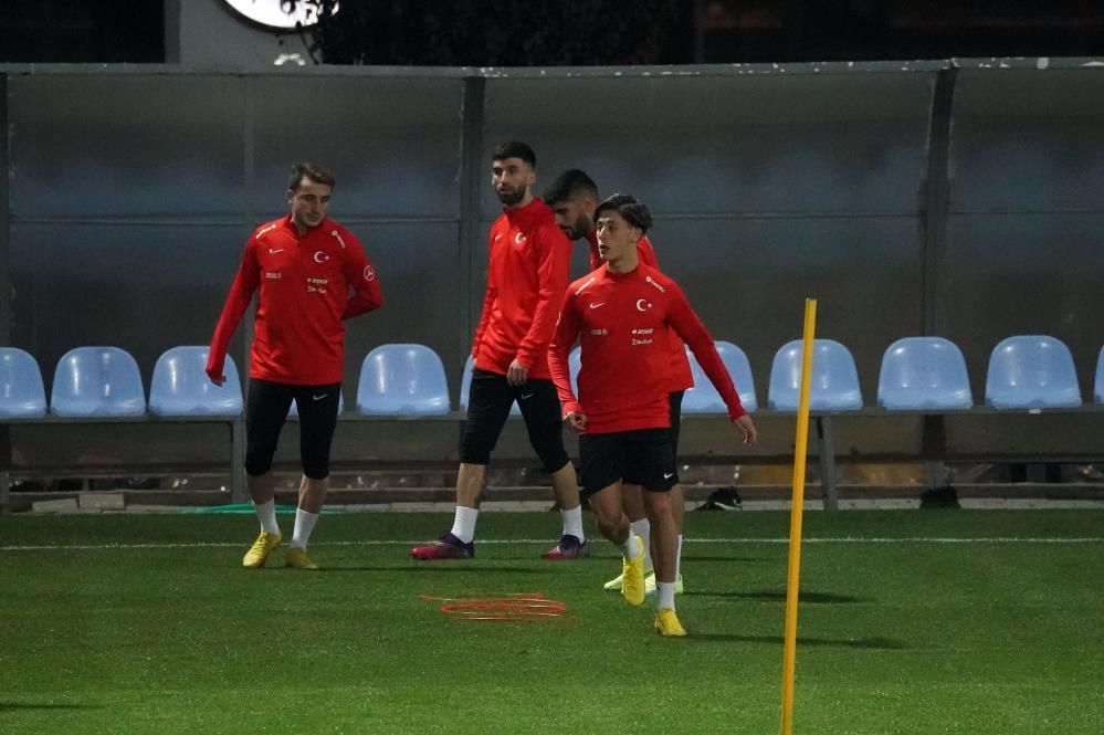 Arda Güler için çılgın bonservis teklifi 9