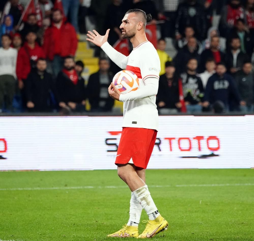 Ve yeni adresi belli oldu 1