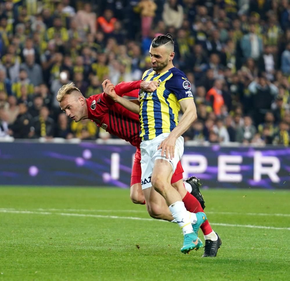 Ve yeni adresi belli oldu 10