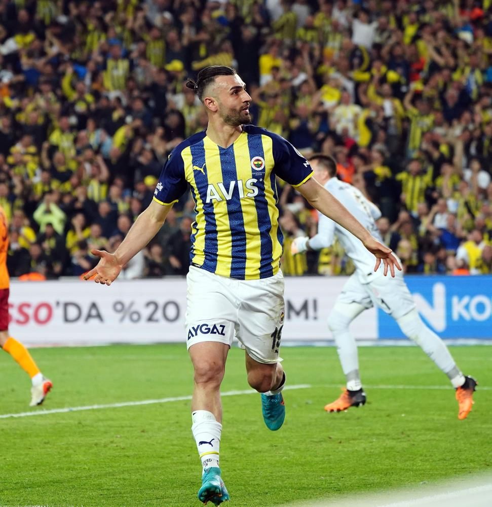 Ve yeni adresi belli oldu 13
