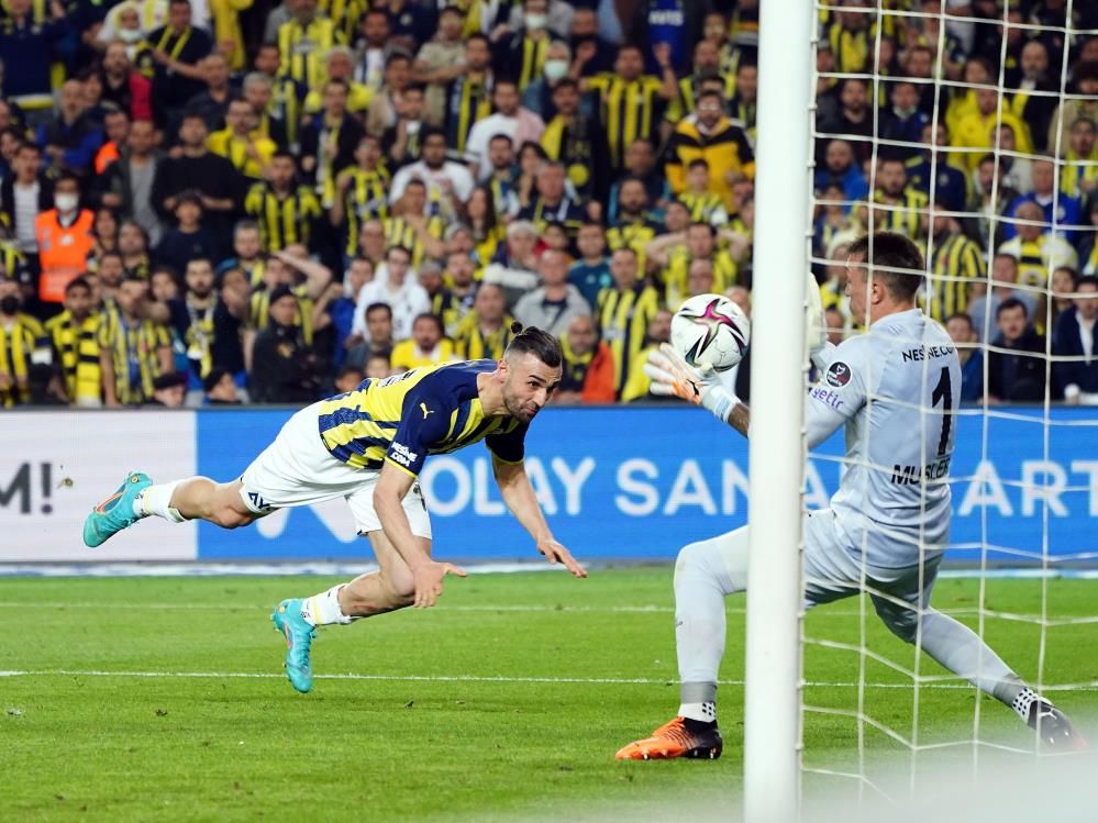 Ve yeni adresi belli oldu 14