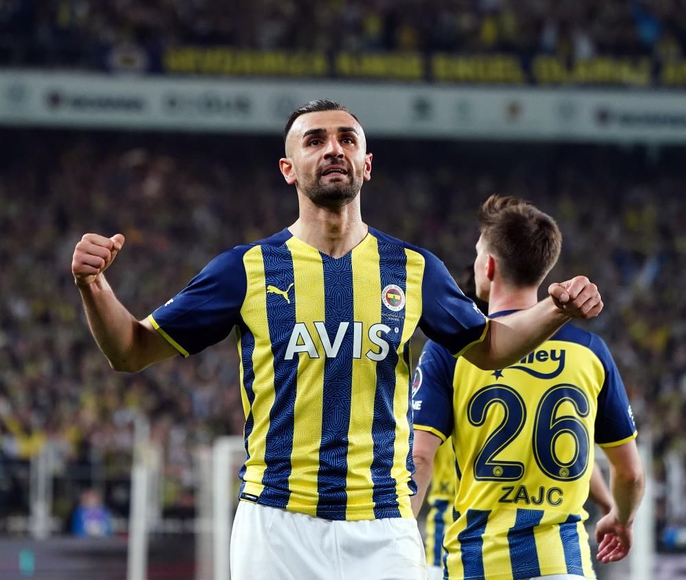 Ve yeni adresi belli oldu 15