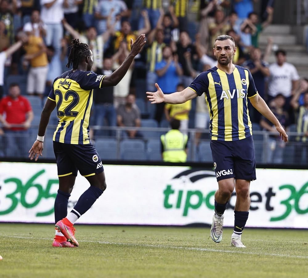 Ve yeni adresi belli oldu 3