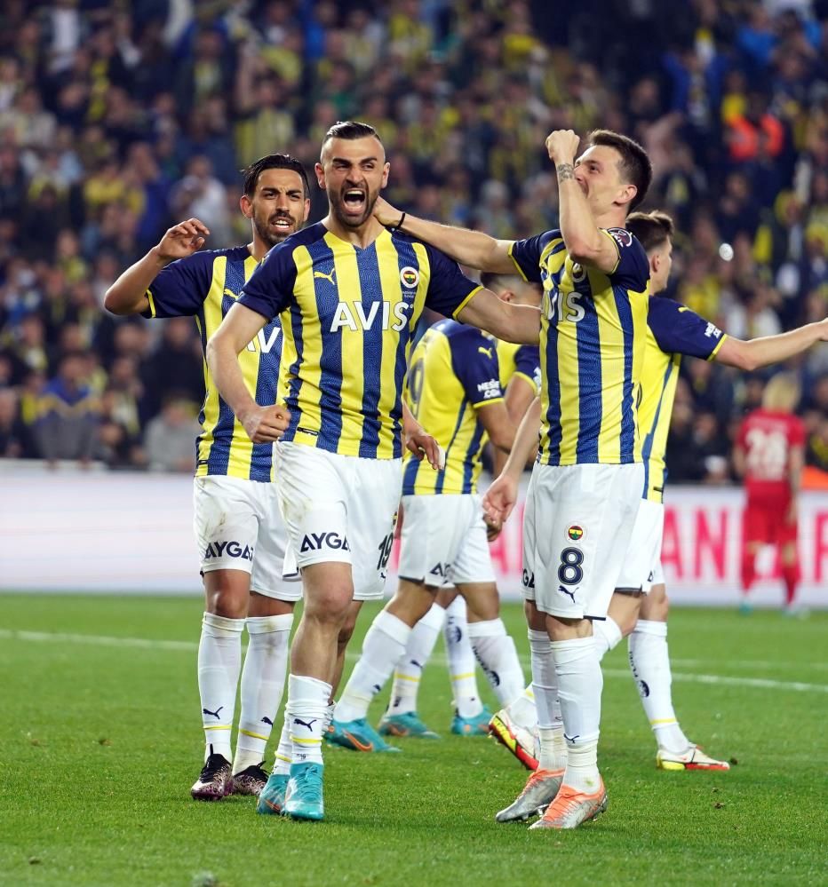 Ve yeni adresi belli oldu 9