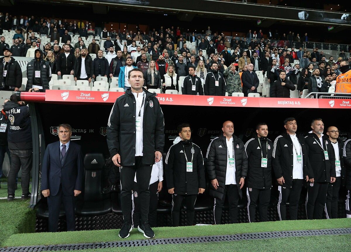 Şenol Güneş'ten ikinci Talisca planı 4