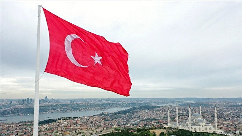 Dünyanın en borçlu ülkeleri açıklandı! Komşu Yunanistan borç batağında 17