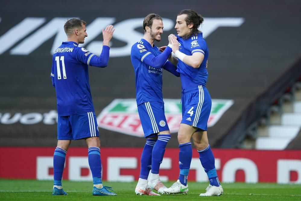 Çağlar Söyüncü Süper Lig'e geliyor! 1