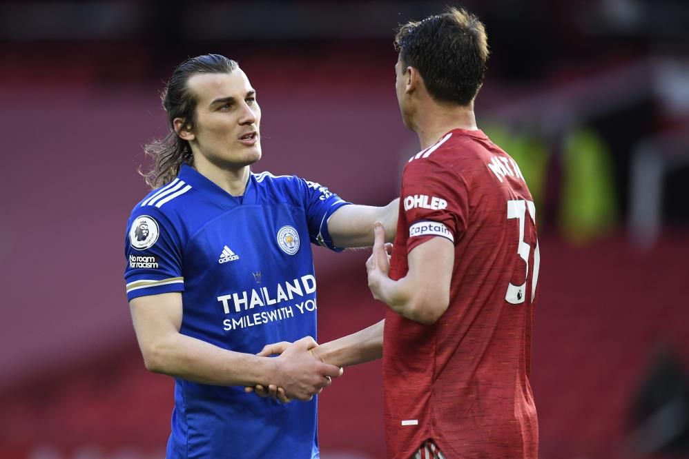Çağlar Söyüncü Süper Lig'e geliyor! 2