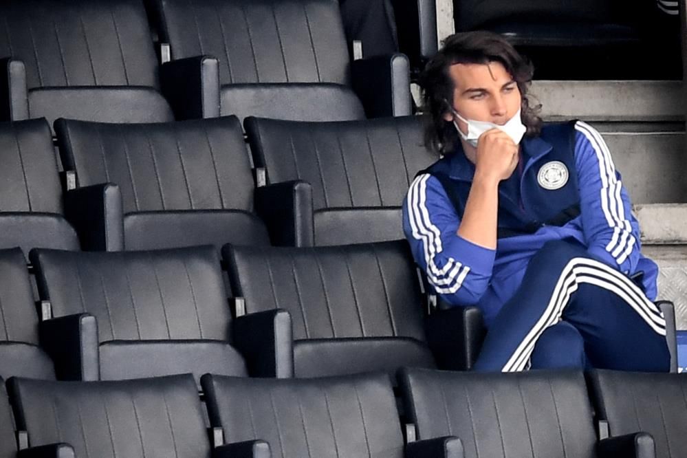 Çağlar Söyüncü Süper Lig'e geliyor! 3