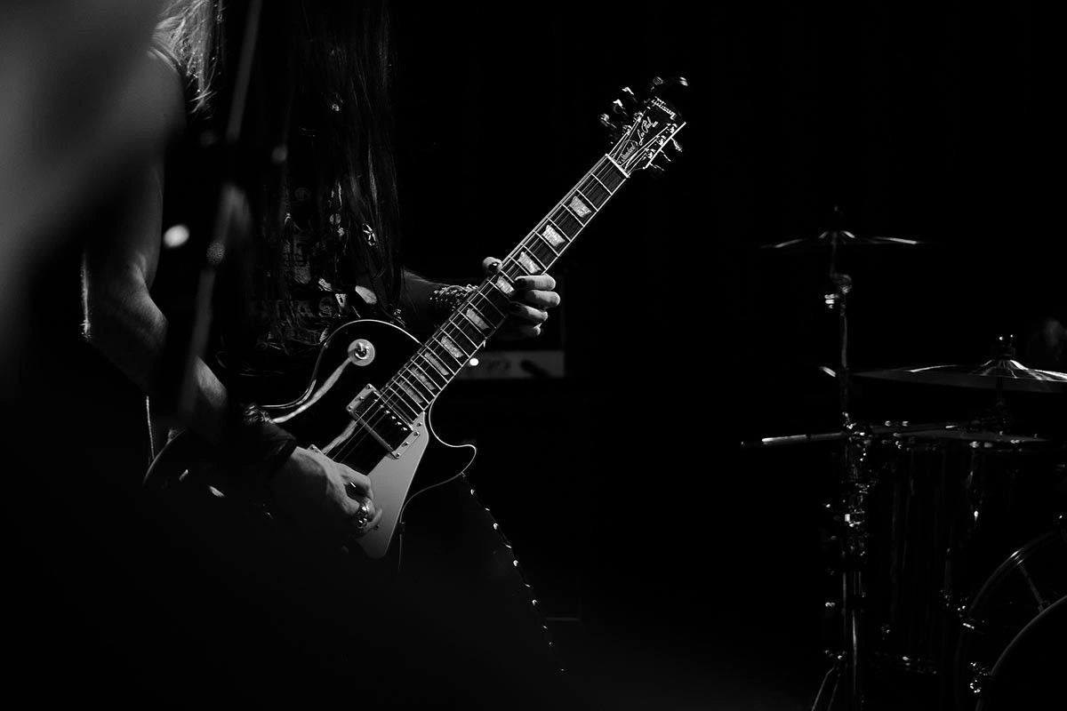 Sevdiğiniz Müzik Türü Kişiliğinizi Ele Veriyor! Sanat Müziği, Rock, Metal... 3