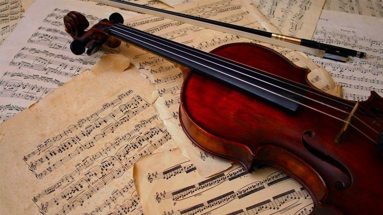 Sevdiğiniz Müzik Türü Kişiliğinizi Ele Veriyor! Sanat Müziği, Rock, Metal... 5