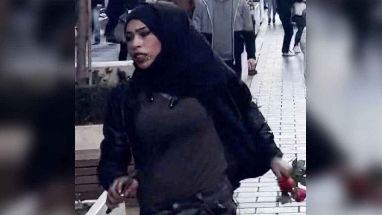İfadedeki yalanları çapraz sorguda çözüldü 2