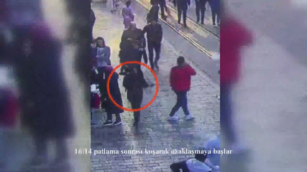 İfadedeki yalanları çapraz sorguda çözüldü 4