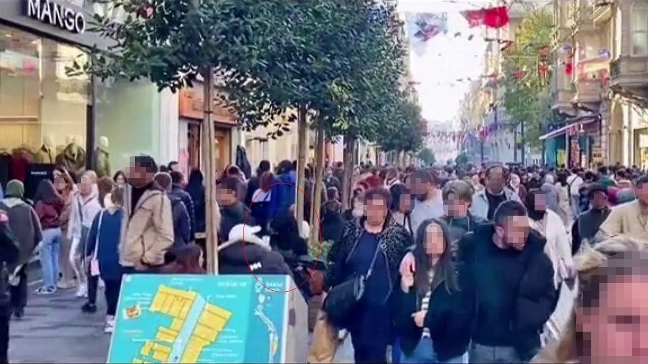 İfadedeki yalanları çapraz sorguda çözüldü 5