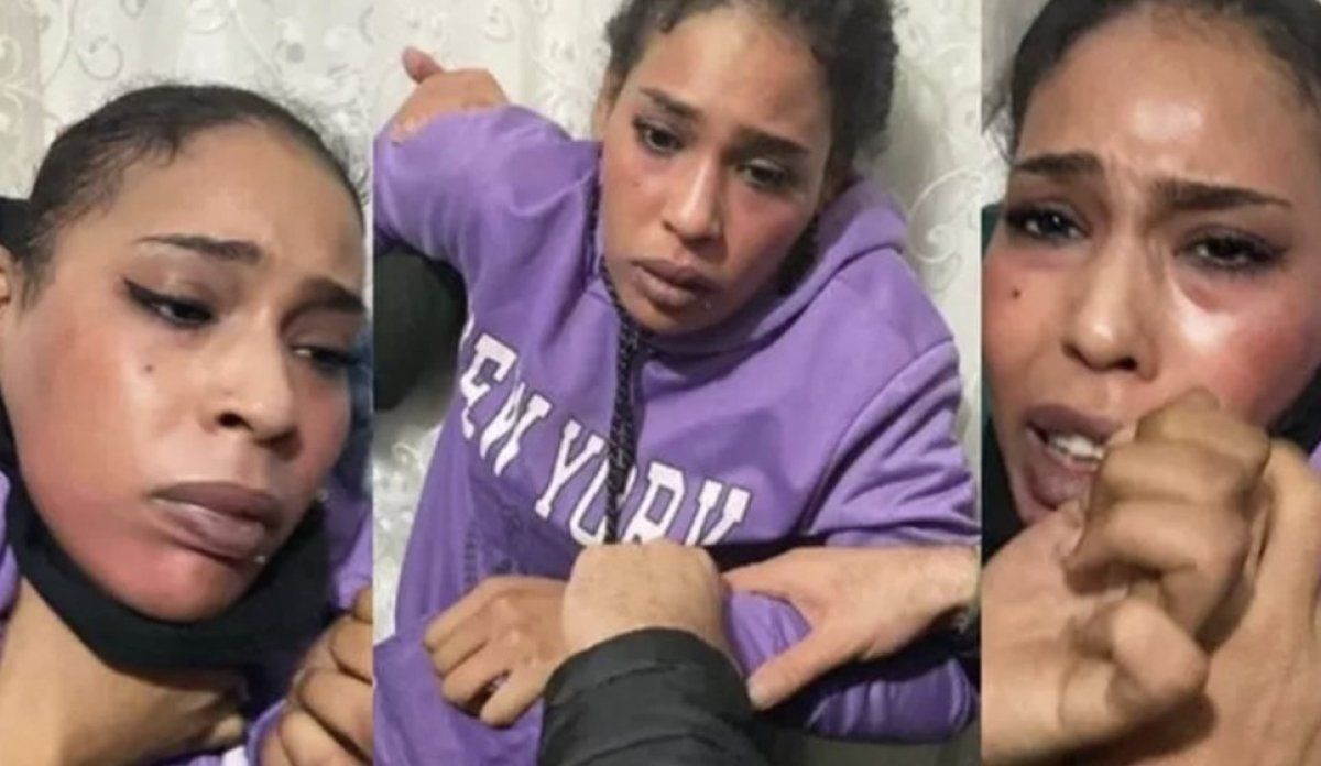 İfadedeki yalanları çapraz sorguda çözüldü 6