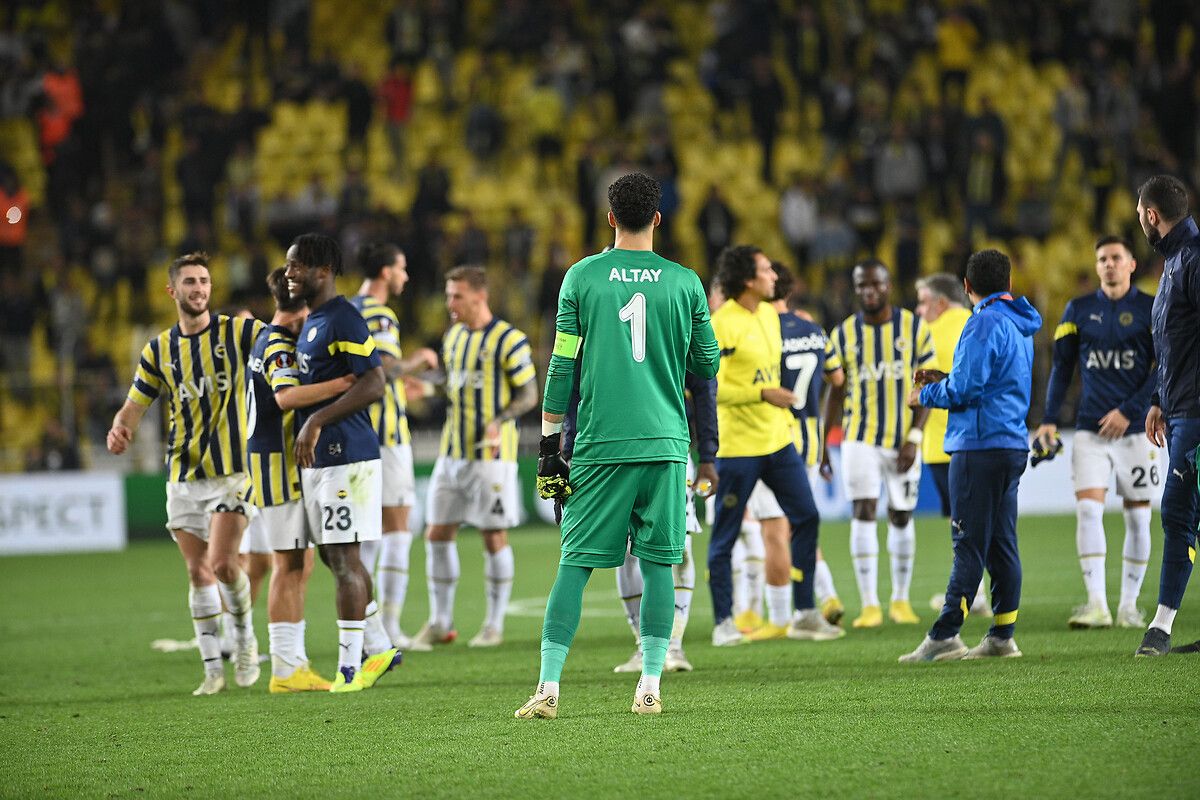 İşte Altay Bayındır'ın yeni maaşı 2