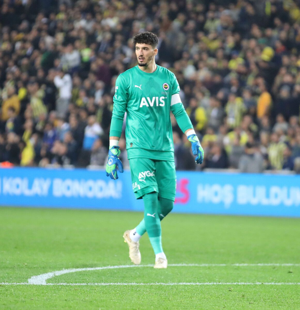 İşte Altay Bayındır'ın yeni maaşı 7