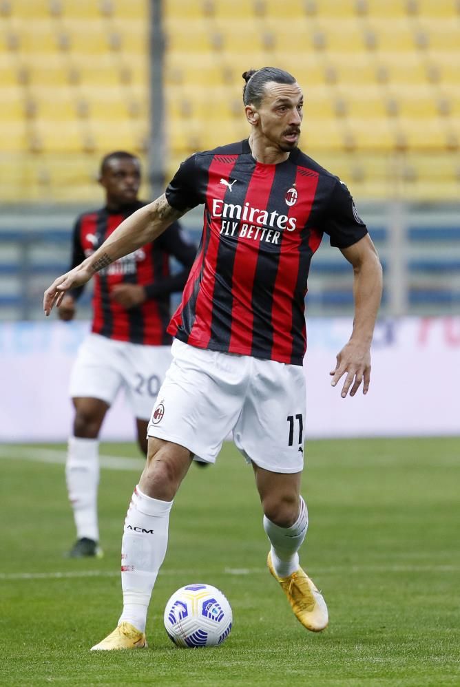 Ibrahimovic ve Galatasaray itirafı 1