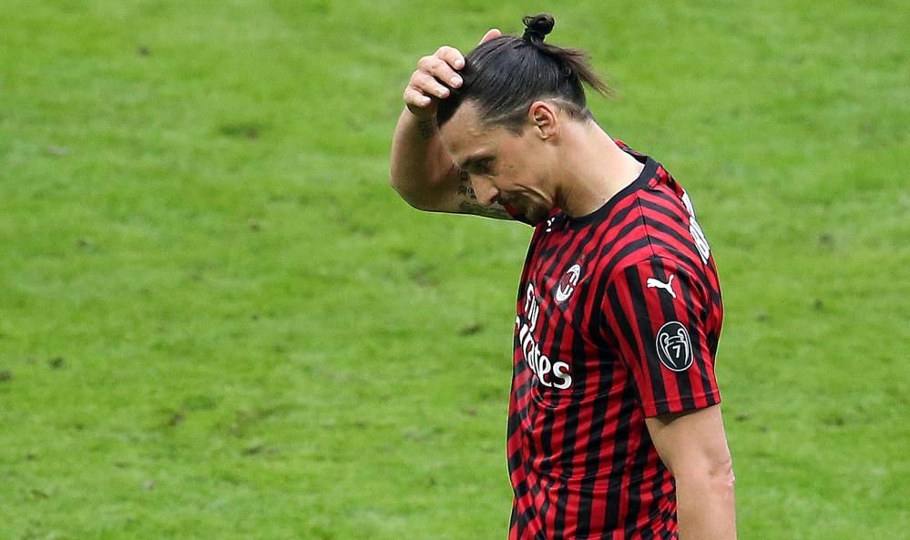 Ibrahimovic ve Galatasaray itirafı 3