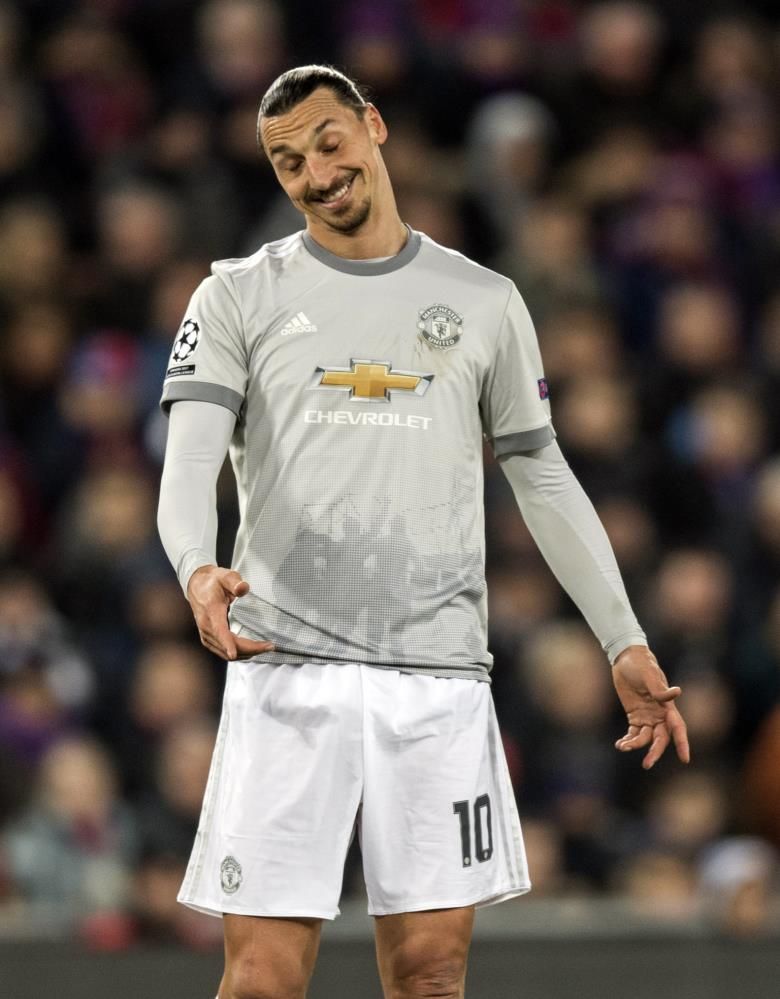 Ibrahimovic ve Galatasaray itirafı 5