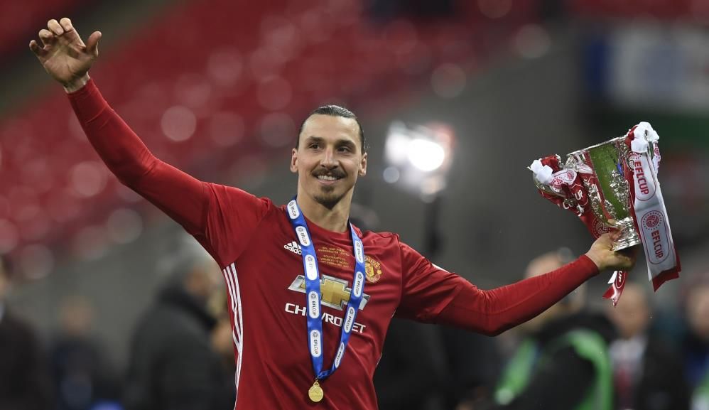 Ibrahimovic ve Galatasaray itirafı 6
