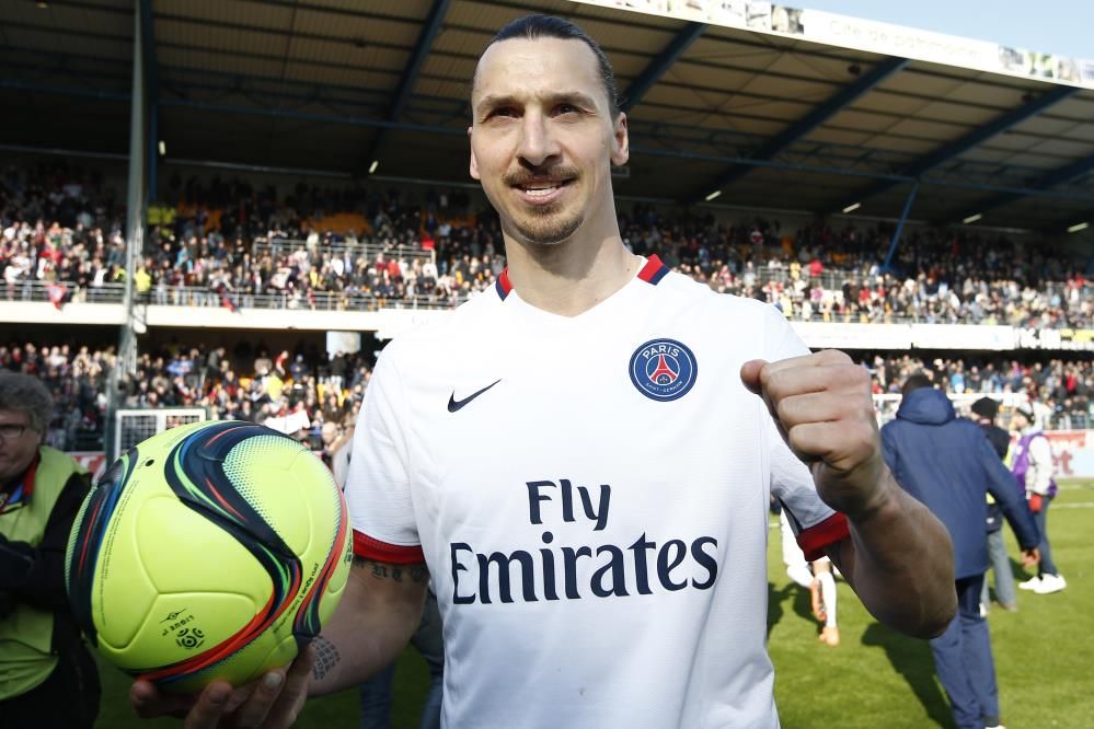 Ibrahimovic ve Galatasaray itirafı 7