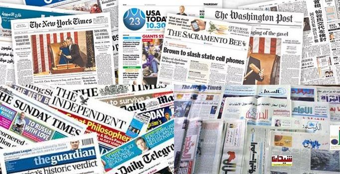 Dünya basınında Türkiye 17-18 Kasım | Fransız ekonomi dergisi Cumhurbaşkanı Erdoğan'ı hedef aldı 3