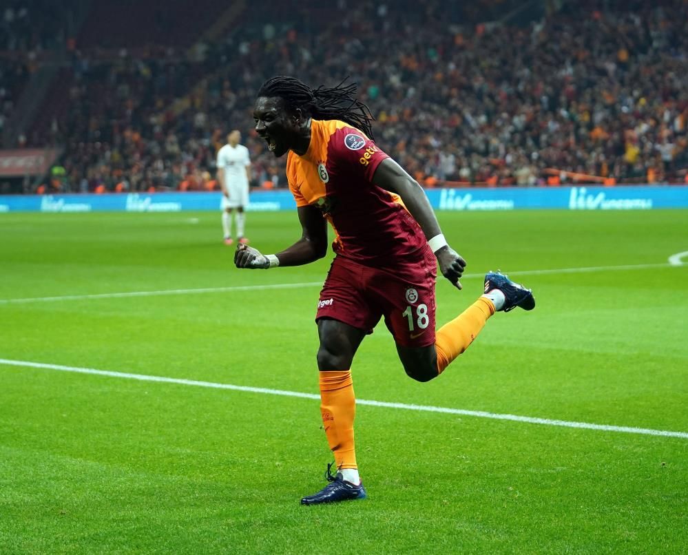 Cimbom'da şok ayrılık 3