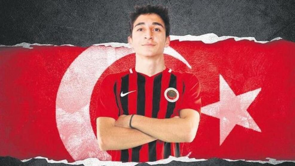 F.Bahçe'den G.Saray'a 3 transfer çalımı birden! Beşiktaş da peşlerindeydi... 2