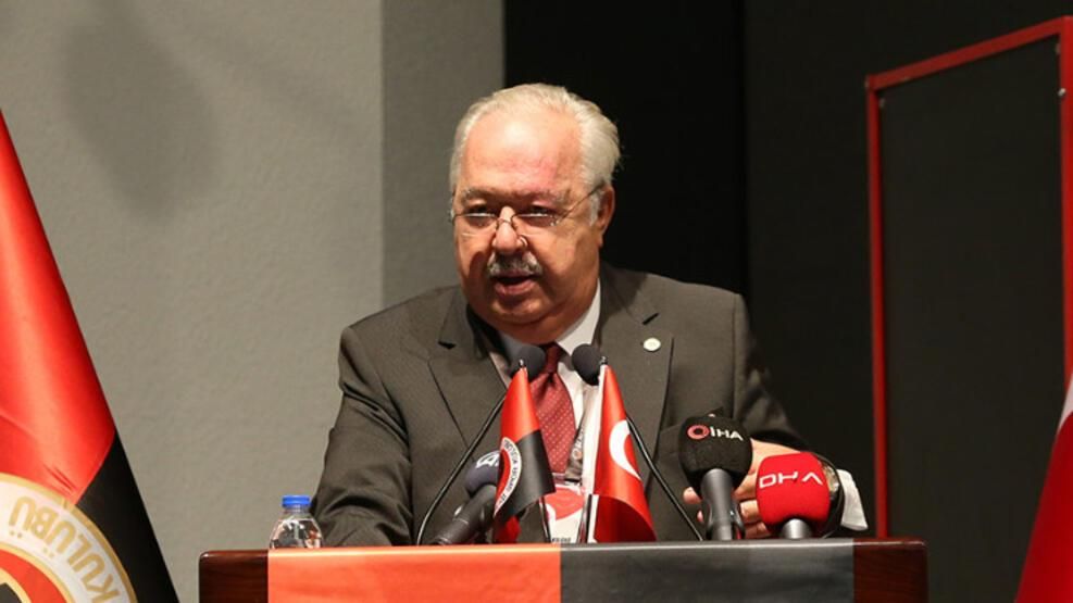 F.Bahçe'den G.Saray'a 3 transfer çalımı birden! Beşiktaş da peşlerindeydi... 4
