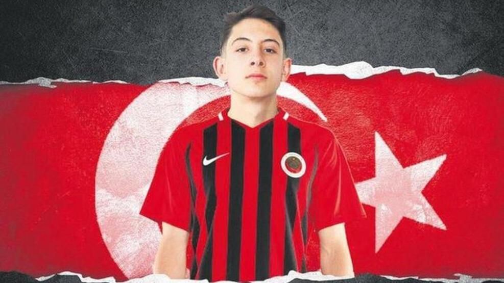 F.Bahçe'den G.Saray'a 3 transfer çalımı birden! Beşiktaş da peşlerindeydi... 6