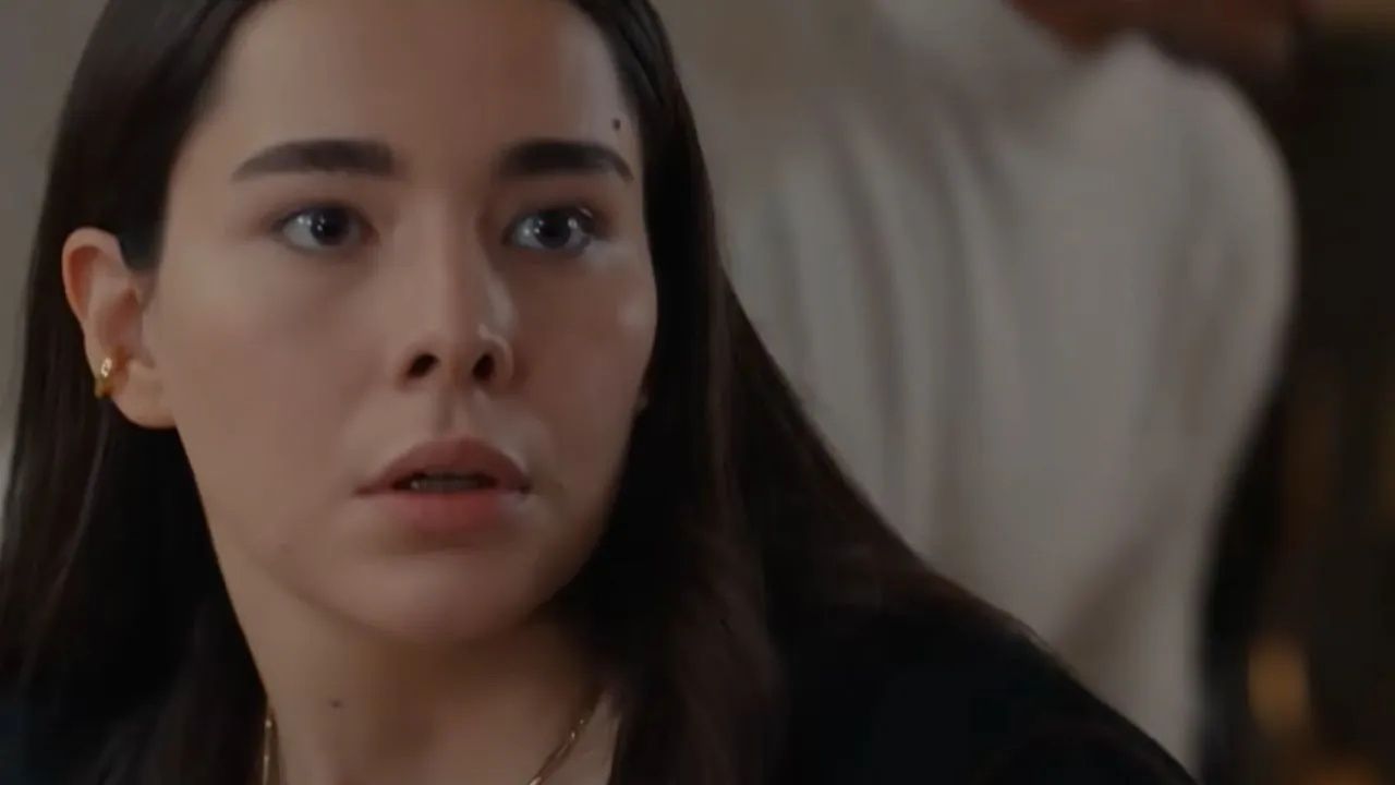 Aldatmak Dizisi Başrolüne Veda Etti! Seyirci Ne Olduğuna Şaşırdı 6