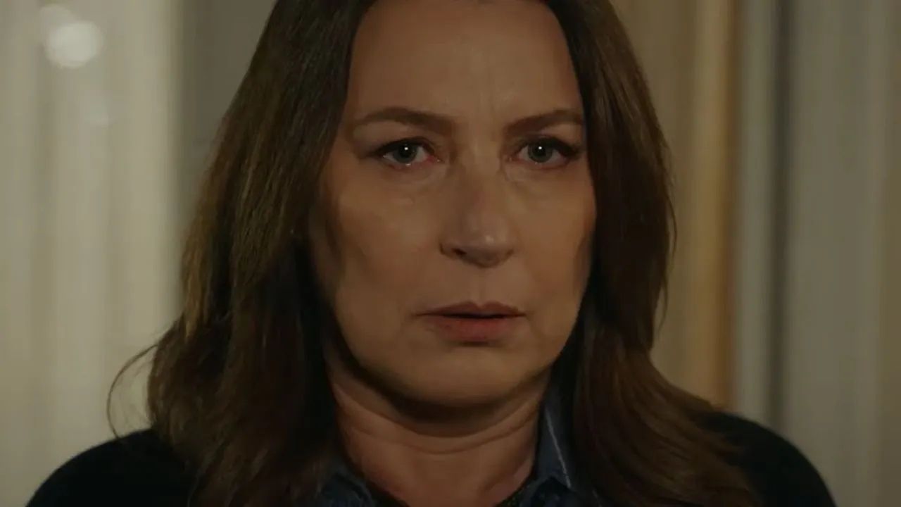 Aldatmak Dizisi Başrolüne Veda Etti! Seyirci Ne Olduğuna Şaşırdı 7